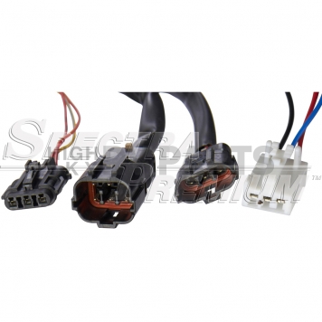 Spectra Premium Fuel Pump Electric - SP3024M-3
