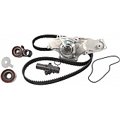 Gates Water Pump Kit TCKWP329