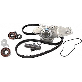 Gates Water Pump Kit TCKWP329