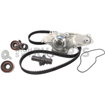 Gates Water Pump Kit TCKWP329