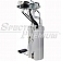 Spectra Premium Fuel Pump Electric - SP3025M