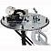 Spectra Premium Fuel Pump Electric - SP3025M