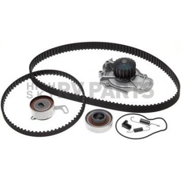 Gates Water Pump Kit TCKWP244