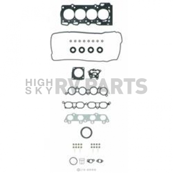 Fel-Pro Gaskets Cylinder Head Gasket Kit - HS 26154 PT-3