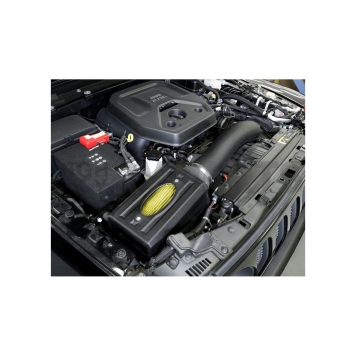 Airaid Cold Air Intake - 314361-6