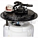 Spectra Premium Fuel Pump Electric - SP3026M