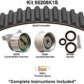 Dayco Products Inc Timing Belt Kit - 95208K1S