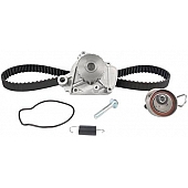Gates Water Pump Kit TCKWP312