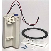 Carter Fuel Pump Electric - P74159