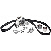 Gates Water Pump Kit TCKWP323