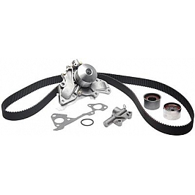 Gates Water Pump Kit TCKWP323