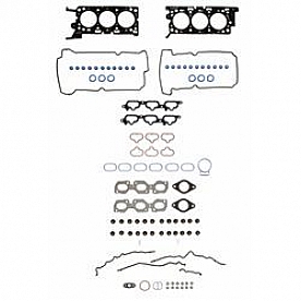 Fel-Pro Gaskets Cylinder Head Gasket Kit - HS 9540 PT-3