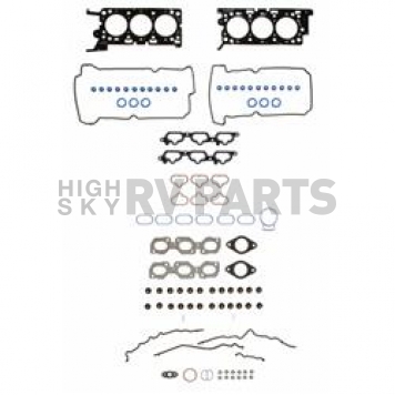 Fel-Pro Gaskets Cylinder Head Gasket Kit - HS 9540 PT-3