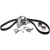 Gates Water Pump Kit TCKWP323A
