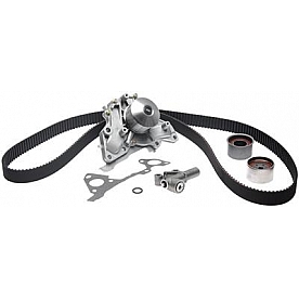 Gates Water Pump Kit TCKWP323A