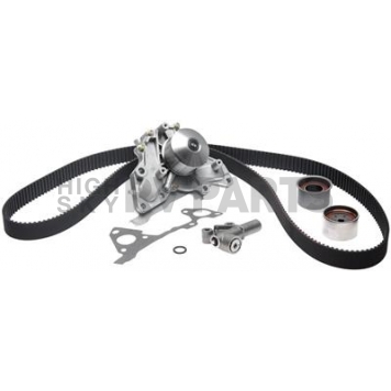 Gates Water Pump Kit TCKWP323A
