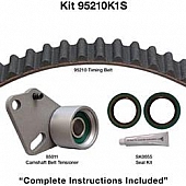 Dayco Products Inc Timing Belt Kit - 95210K1S