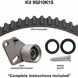 Dayco Products Inc Timing Belt Kit - 95210K1S