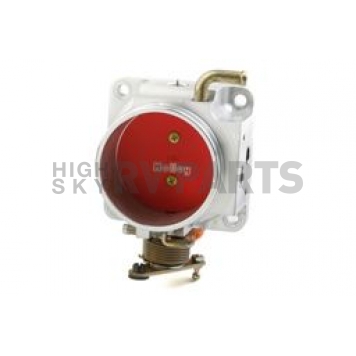 Holley Performance Throttle Body - 112-510