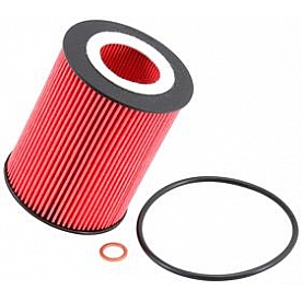K & N Filters Oil Filter - 72-3543