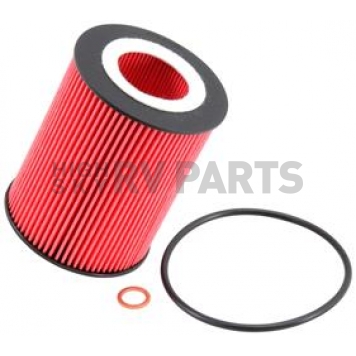 K & N Filters Oil Filter - 72-3543