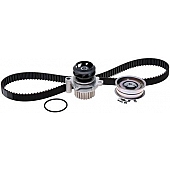 Gates Water Pump Kit TCKWP296