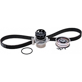 Gates Water Pump Kit TCKWP296