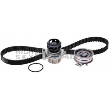 Gates Water Pump Kit TCKWP296