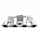 Edelbrock Intake Manifold - 71197
