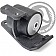 Innovative Mounts Motor Mount 6995085A