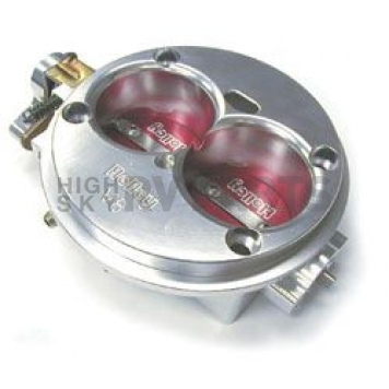 Holley Performance Throttle Body - 112-557