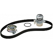 Gates Water Pump Kit TCKWP296M
