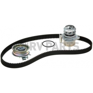 Gates Water Pump Kit TCKWP296M