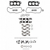 Fel-Pro Gaskets Cylinder Head Gasket Kit - HS 9592 PT-1