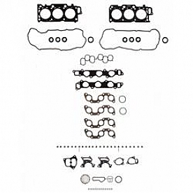 Fel-Pro Gaskets Cylinder Head Gasket Kit - HS 9592 PT-1