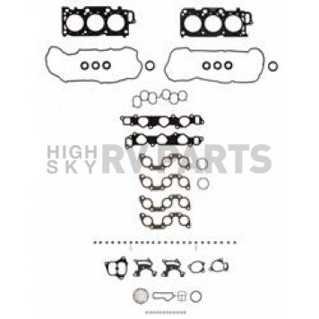 Fel-Pro Gaskets Cylinder Head Gasket Kit - HS 9592 PT-1