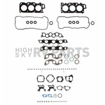 Fel-Pro Gaskets Cylinder Head Gasket Kit - HS 9592 PT-2