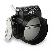Holley Performance Throttle Body - 112-581