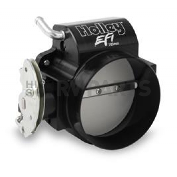 Holley Performance Throttle Body - 112-581