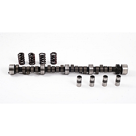 Crane Camshaft And Lifter Kit 111452