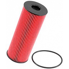 K & N Filters Oil Filter - 72-3544
