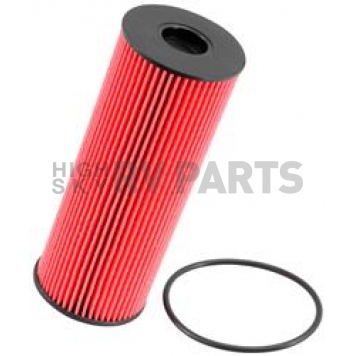 K & N Filters Oil Filter - 72-3544