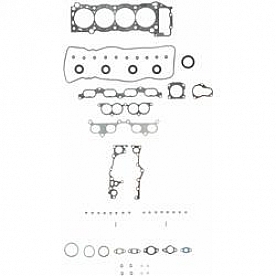 Fel-Pro Gaskets Cylinder Head Gasket Kit - HS 9465 PT-1