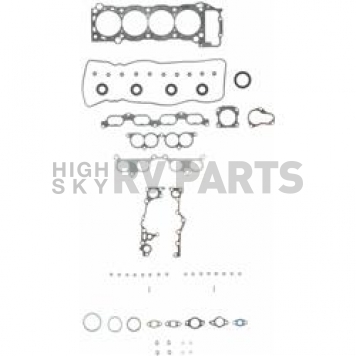 Fel-Pro Gaskets Cylinder Head Gasket Kit - HS 9465 PT-1