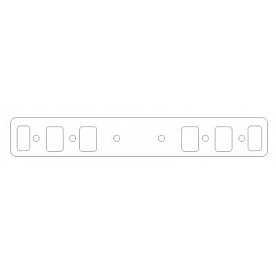 Cometic Gasket Intake Manifold Gasket - C5216-060