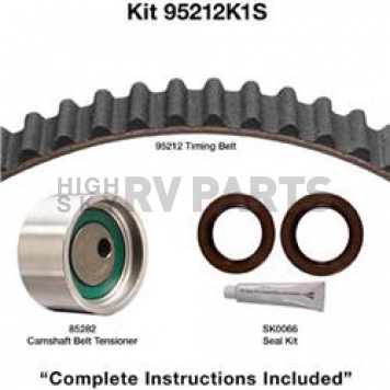 Dayco Products Inc Timing Belt Kit - 95212K1S