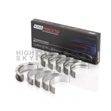 King Bearing Crankshaft Main Bearing - MB5353HP STDX