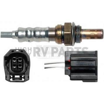 Denso Oxygen Sensor - 234-4396
