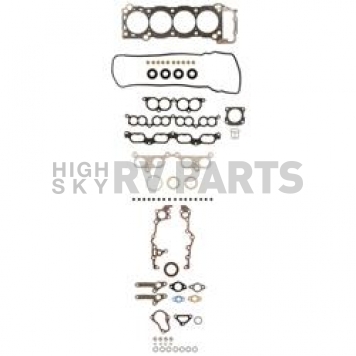 Fel-Pro Gaskets Cylinder Head Gasket Kit - HS 9465 PT-3
