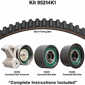 Dayco Products Inc Timing Belt Kit - 95214K1